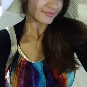 Meet your Posher, Roselyn